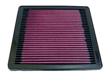 K&N filter 33-2045