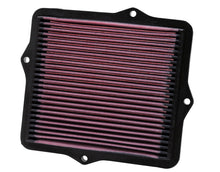 K&N filter 33-2047