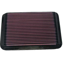 K&N filter 33-2050-1