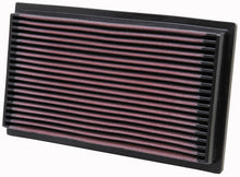 K&N filter 33-2059