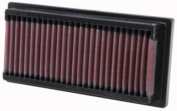 K&N filter 33-2092