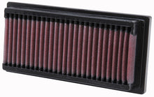 K&N filter 33-2092