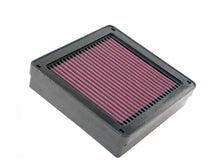 K&N filter 33-2105