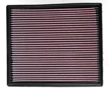 K&N filter 33-2139