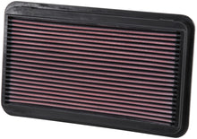 K&N filter 33-2145-1