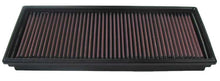 K&N filter 33-2210