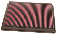 K&N filter 33-2213