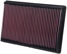 K&N filter 33-2247