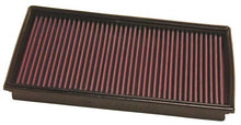 K&N filter 33-2254