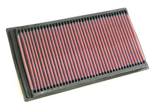 K&N filter 33-2255