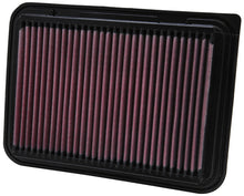 K&N filter 33-2360