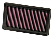 K&N filter 33-2375