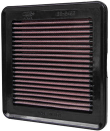 K&N filter 33-2422