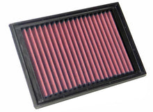 K&N filter 33-2510