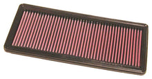 K&N filter 33-2842