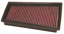 K&N filter 33-2849