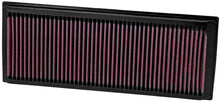 K&N filter 33-2865