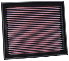 K&N filter 33-2873