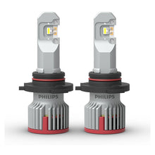Philips Ultinon Pro9200 LED HB3/HB4 12/24V - Sæt