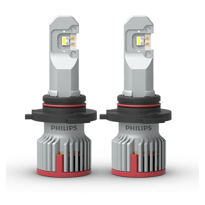 Philips Ultinon Pro9200 LED HB3/HB4 12/24V - Sæt
