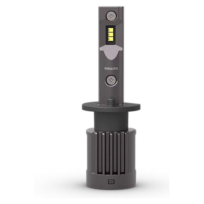 Philips Ultinon Pro6000 Boost LED H1 ECE +450% - Sæt