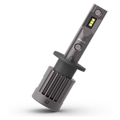 Philips Ultinon Pro6000 Boost LED H1 ECE +450% - Sæt