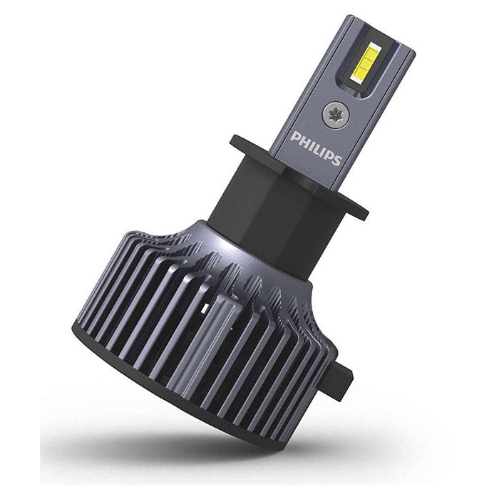 Philips Ultinon Pro3022 LED H3 12/24V - Sæt