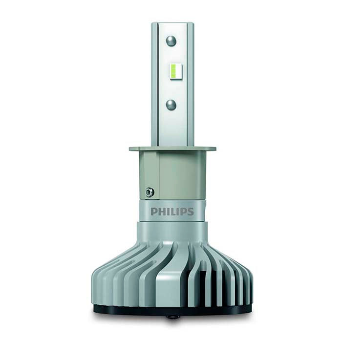 Philips Ultinon Pro5000 LED H3 12/24V - Sæt