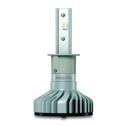 Philips Ultinon Pro5000 LED H3 12/24V - Sæt