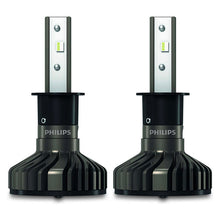Philips Ultinon Pro9000 LED H3 12/24V - Sæt