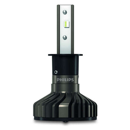 Philips Ultinon Pro9000 LED H3 12/24V - Sæt