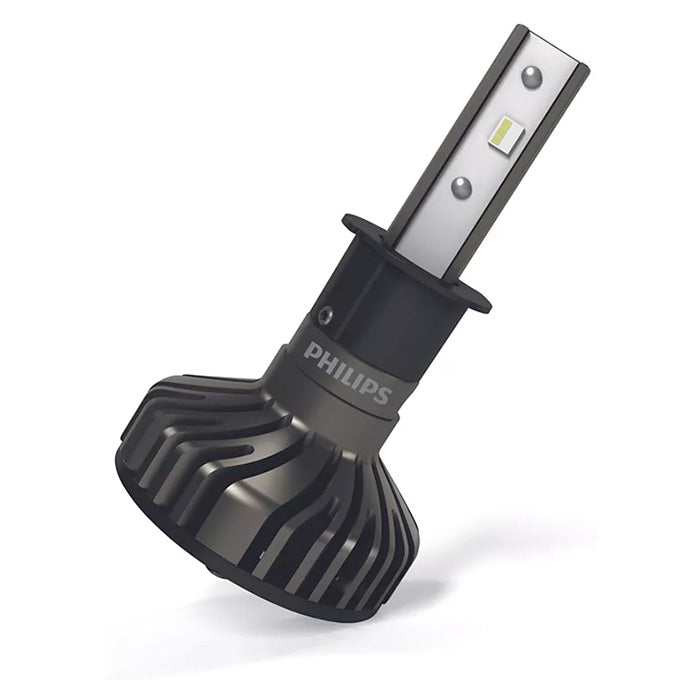 Philips Ultinon Pro9000 LED H3 12/24V - Sæt