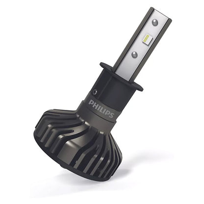 Philips Ultinon Pro9000 LED H3 12/24V - Sæt
