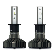 Philips Ultinon Pro9100 LED H3 12/24V - Sæt