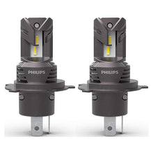 Philips Ultinon Retrofit LED H4/H19 12V - Sæt
