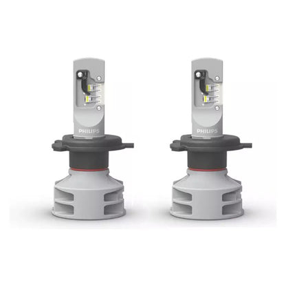 Philips Ultinon Pro5100 LED H4 12/24V - Sæt