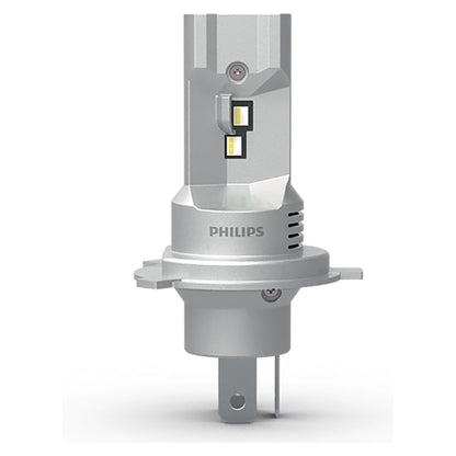 Philips Ultinon Pro6000 Boost LED H4 ECE +450% - Sæt