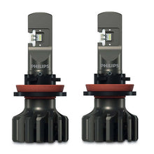Philips Ultinon Pro9100 LED H11 12/24V - Sæt