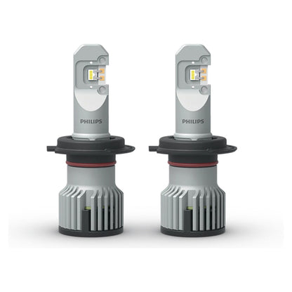 Philips Ultinon Pro6000 Boost LED H7 ECE +450% - Sæt