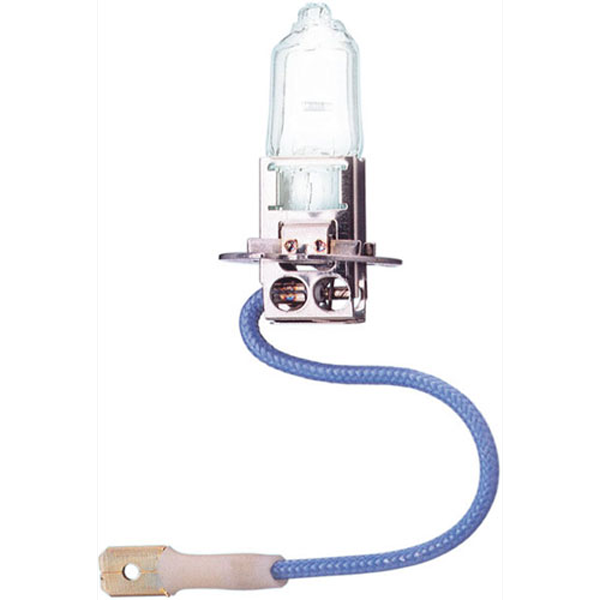 Philips Vision H3 55W 12V - 1 stk.