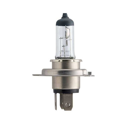 Philips Vision H4 60/55W 12V Blister - 1 stk.