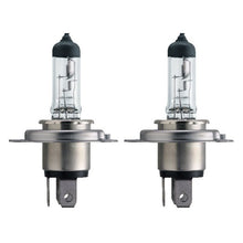 Philips Vision H4 60/55W 12V - Sæt