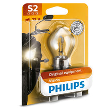 Philips Vision S2 35/35W 12V - 1 stk.