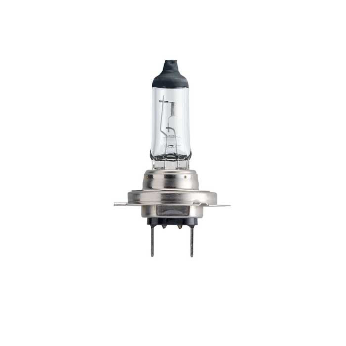 Philips Vision H7 55W 12V Blister - 1 stk.