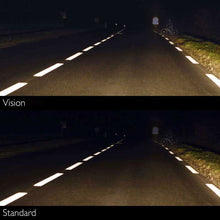 Philips Vision H7 55W 12V Blister - 1 stk.