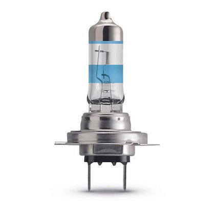 Philips RacingVision GT200 H7 55W 12V - 1 stk.