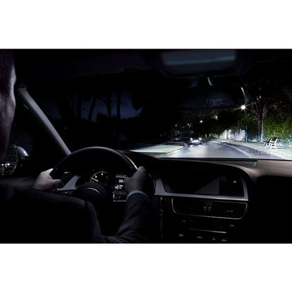 Philips X-tremeVision Xenon D1S 35W 85V + 150% - 1 stk.