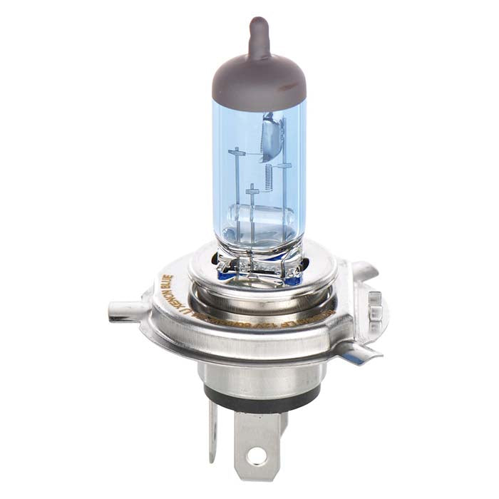 Bosch Xenon Blue pære H4 60/55W 12V