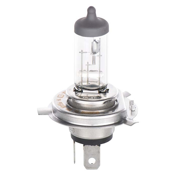 Bosch Plus 50 pære H4 60/55W 12V