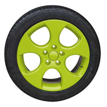 Foliatec Sprayfolie blank giftgrøn 2x400ml produktbillede